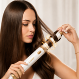 Lyvra | AirFusion Multistyler 7w1 z automatyczną lokówką