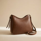 Lyvra | Minimalistyczna torebka crossbody premium w stylu quiet luxury
