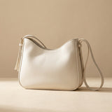Lyvra | Minimalistyczna torebka crossbody premium w stylu quiet luxury