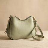 Lyvra | Minimalistyczna torebka crossbody premium w stylu quiet luxury