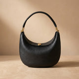 Lyvra | Elegancka torebka premium hobo 4w1 w stylu quiet luxury