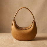 Lyvra | Elegancka torebka premium hobo 4w1 w stylu quiet luxury