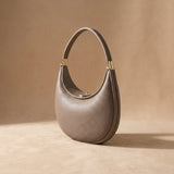 Lyvra | Elegancka torebka premium hobo 4w1 w stylu quiet luxury