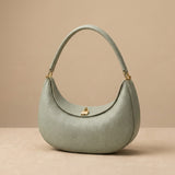 Lyvra | Elegancka torebka premium hobo 4w1 w stylu quiet luxury