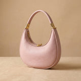 Lyvra | Elegancka torebka premium hobo 4w1 w stylu quiet luxury